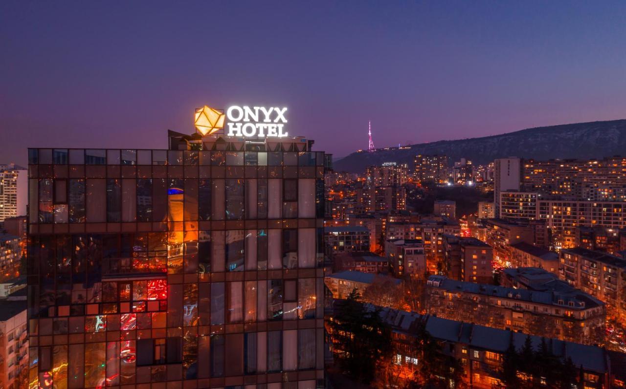Onyx Center Tbilisi