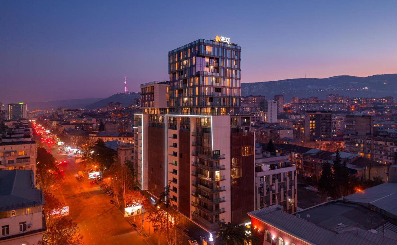 Onyx Center Hotel 5*