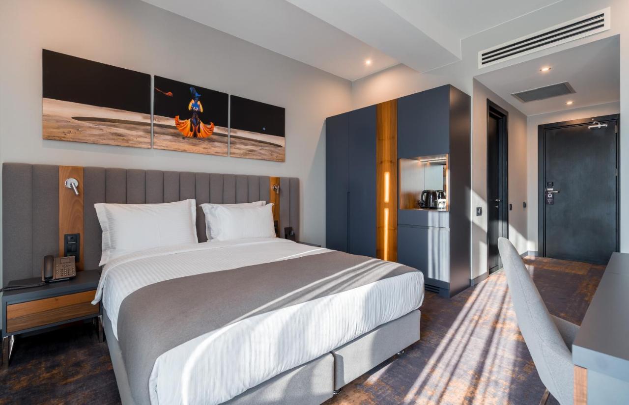 Hotel Onyx Center