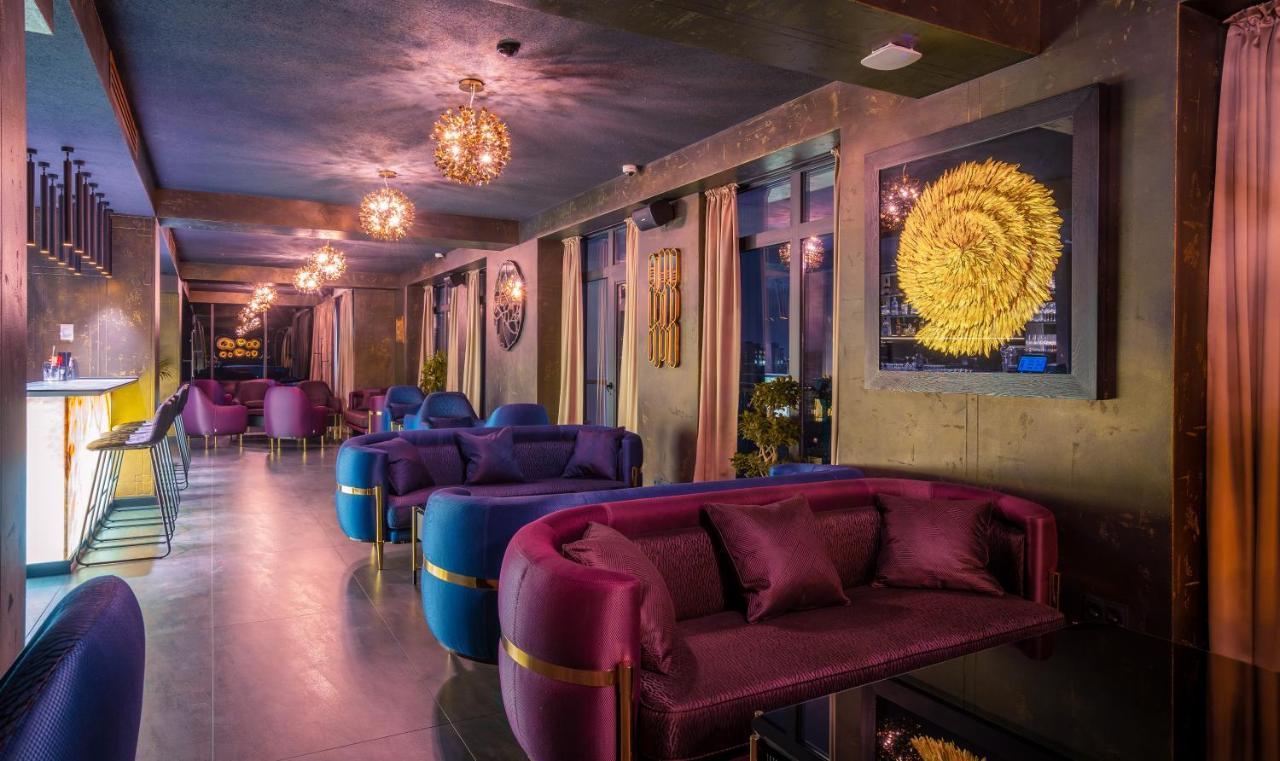 Hotel Onyx Center Tbilisi