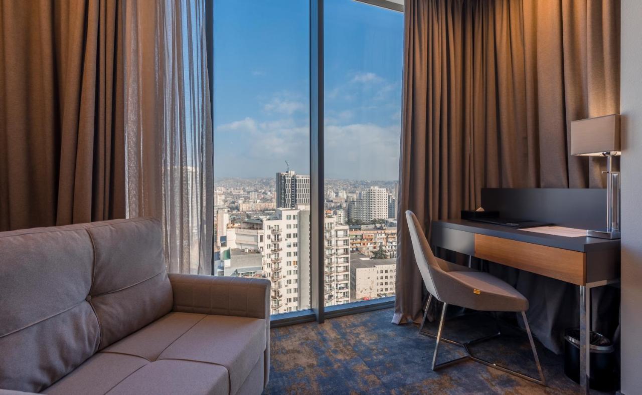 Hotel Onyx Center 5*