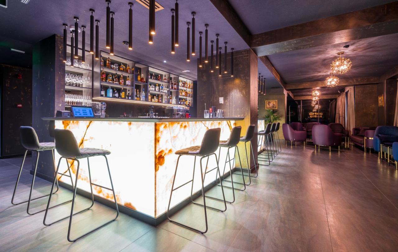 Hotel Onyx Center Tbilisi