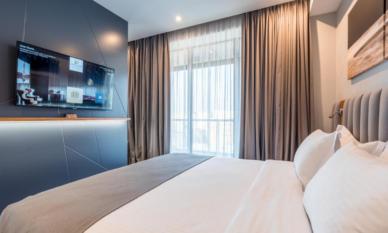 Onyx Center 5*