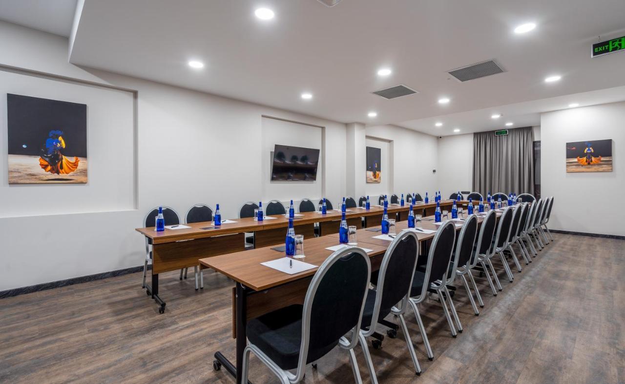 Onyx Center 5* Tbilisi