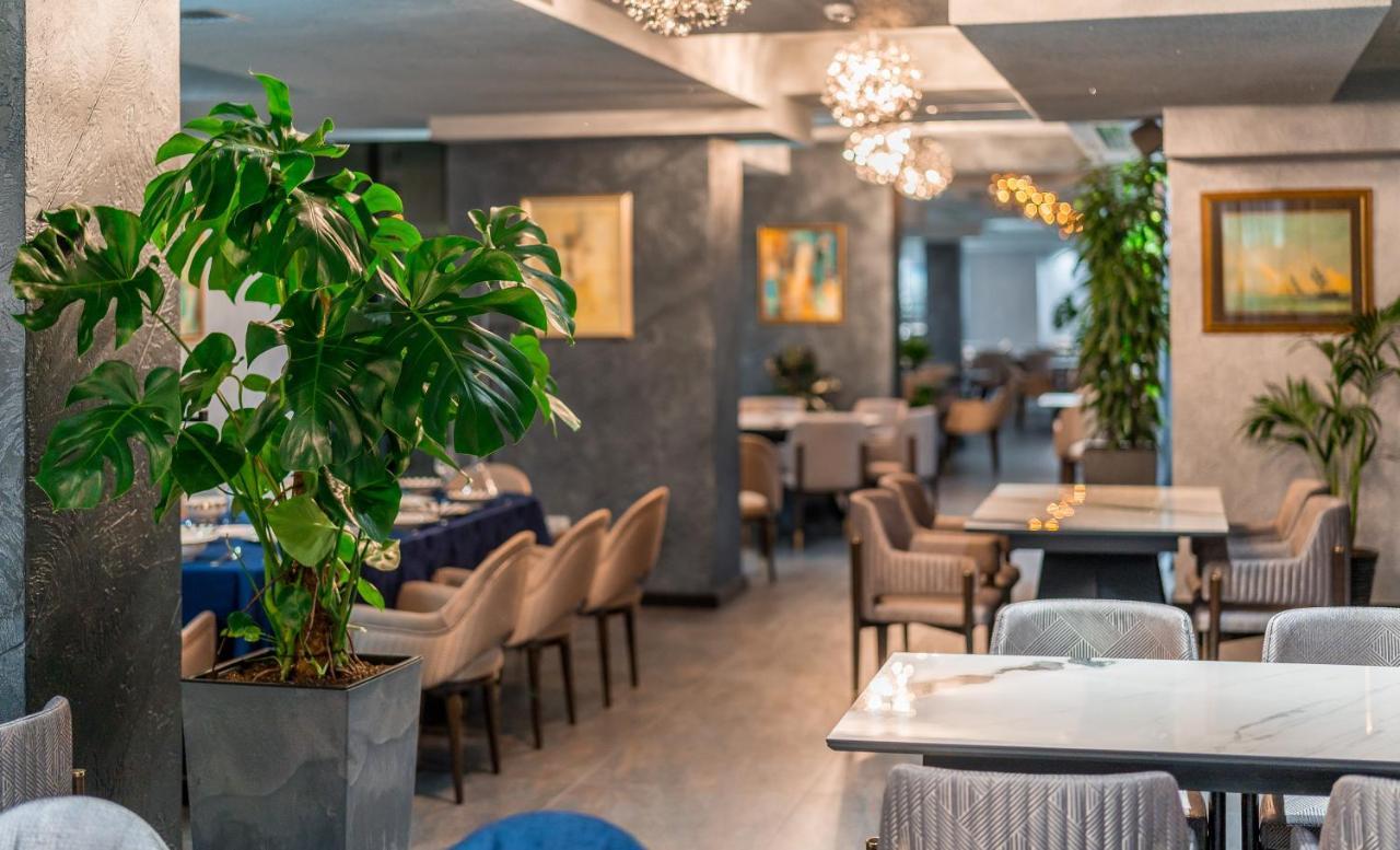 Onyx Center Tbilisi