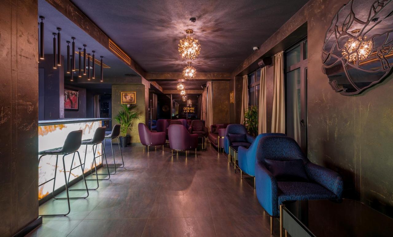 Hotel Onyx Center 5*