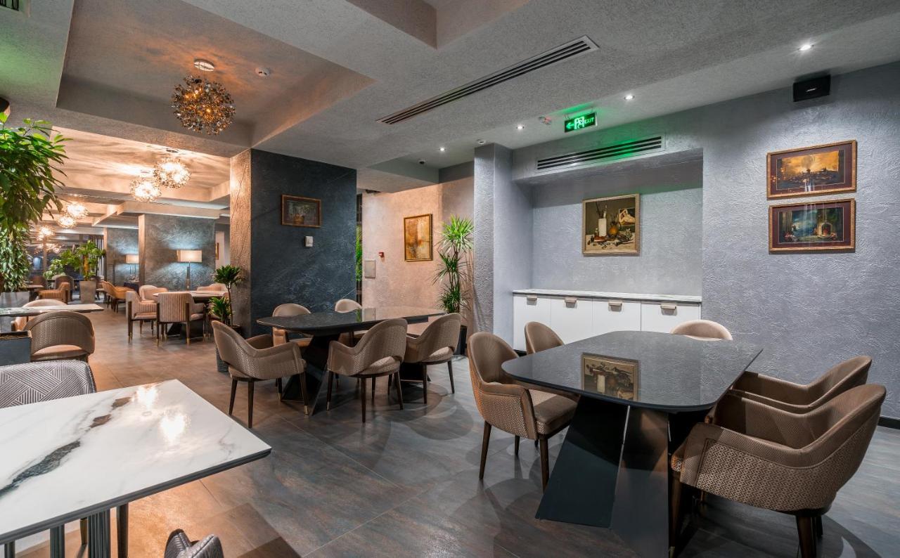 Onyx Center Tbilisi