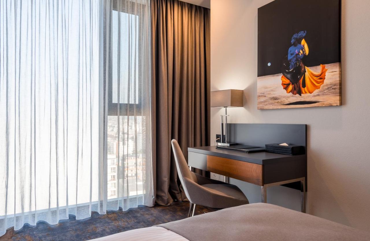 Onyx Center 5* Tbilisi