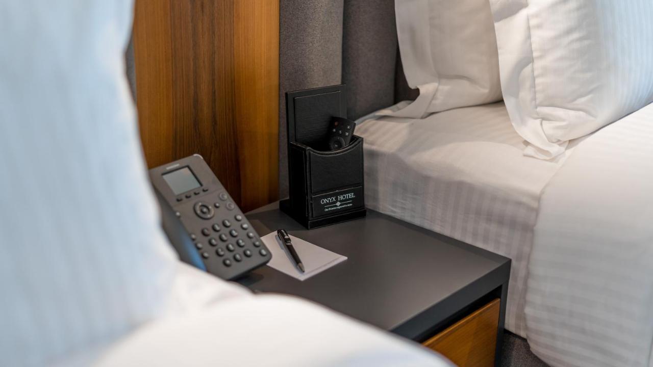 Hotel Onyx Center 5*