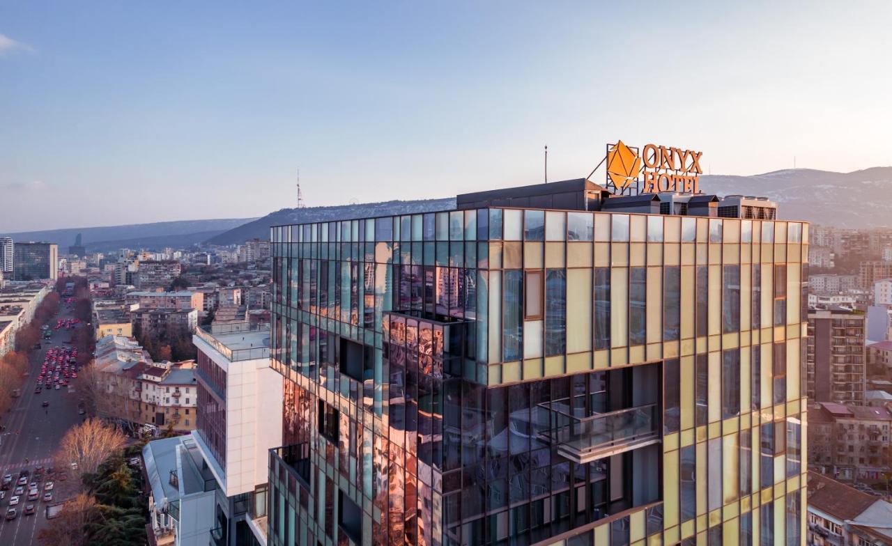 Onyx Center 5*