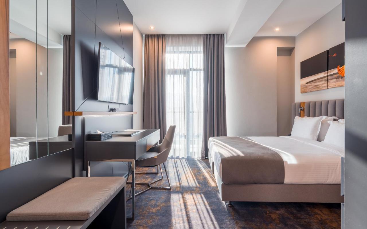 Onyx Center Tbilisi