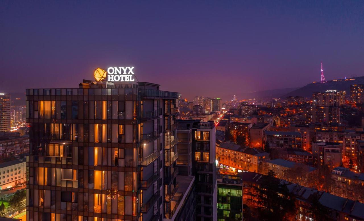 Onyx Center