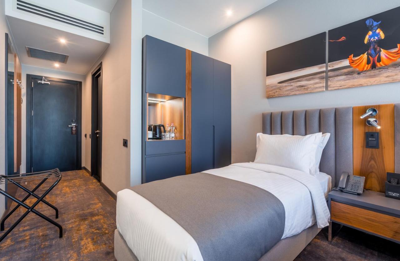 Hotel Onyx Center
