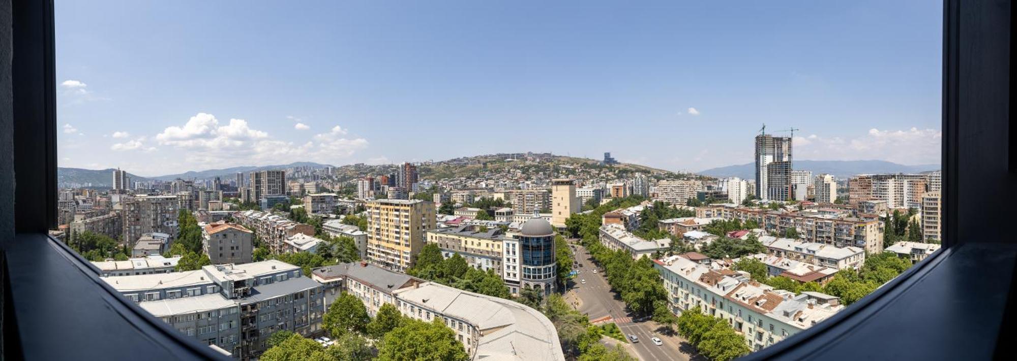Onyx Center 5* Tbilisi