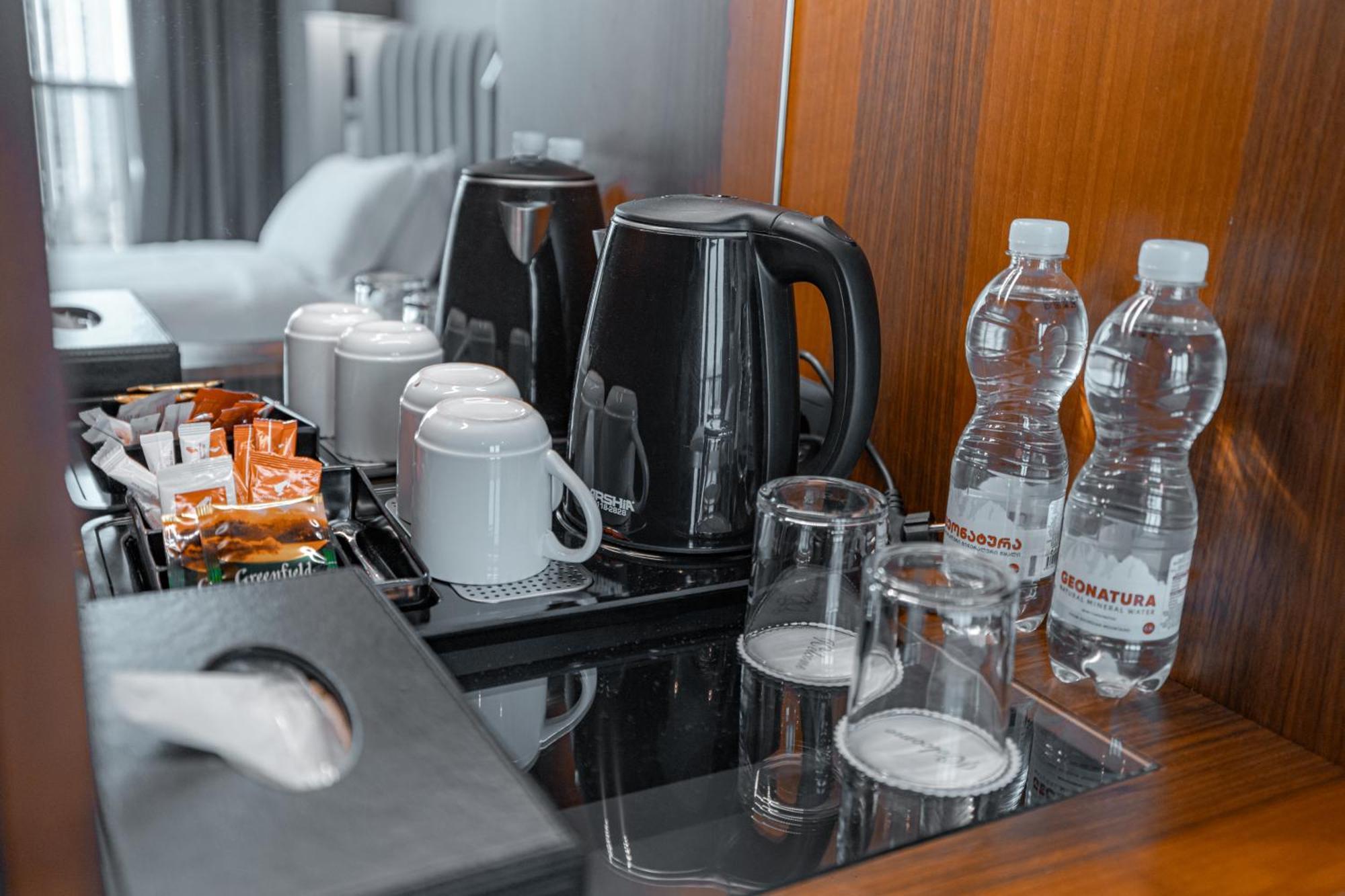 Hotel Onyx Center Tbilisi