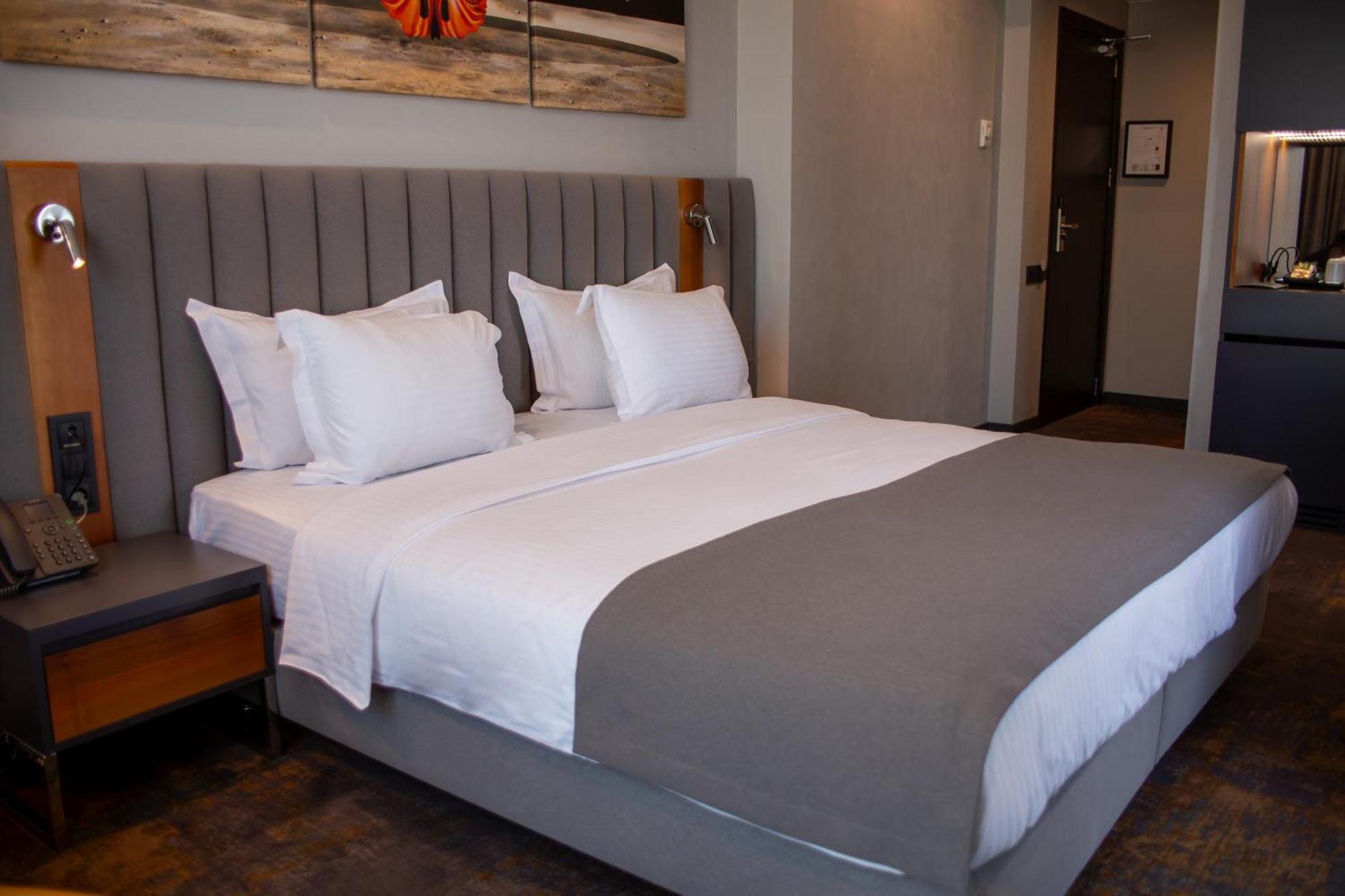 Onyx Center 5* Tbilisi