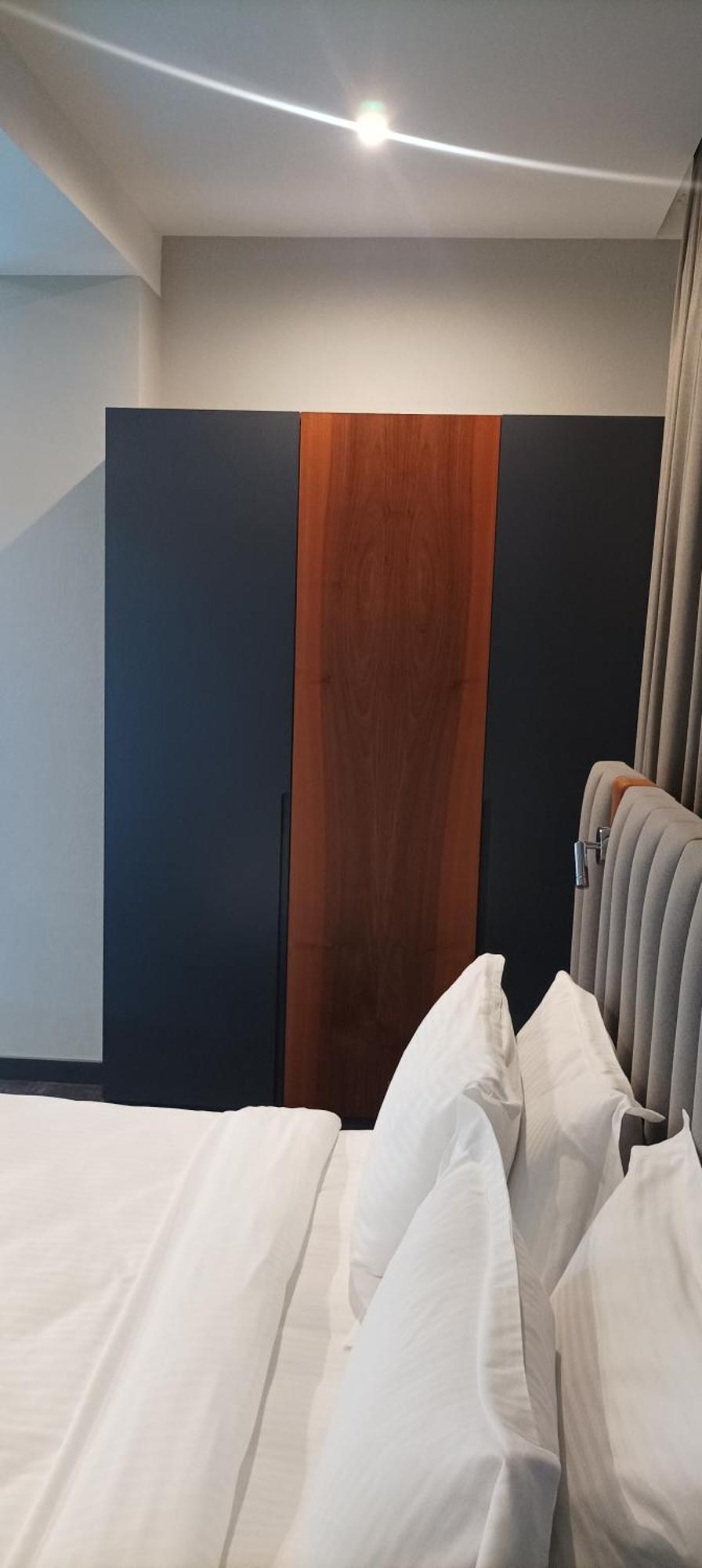 Onyx Center 5* Tbilisi
