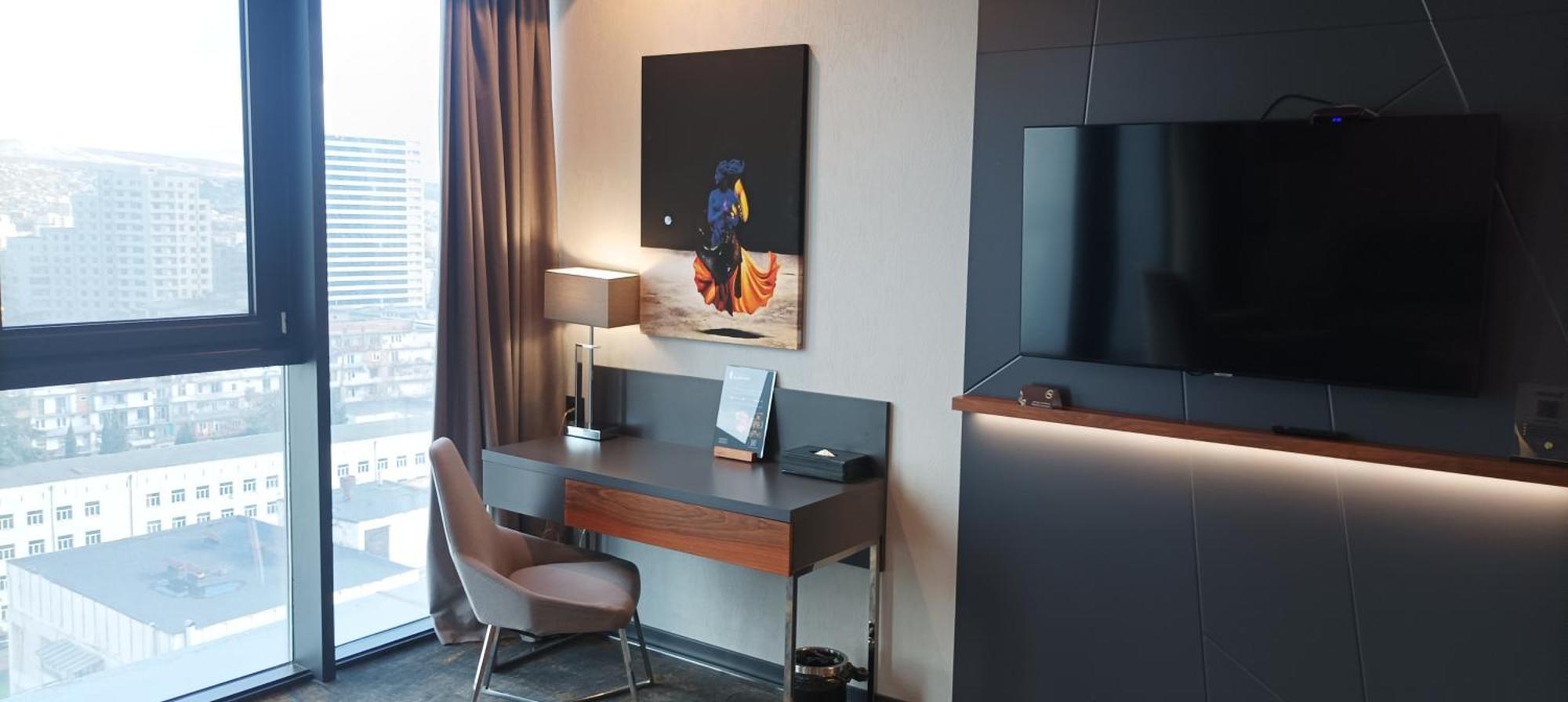 Hotel Onyx Center 5*