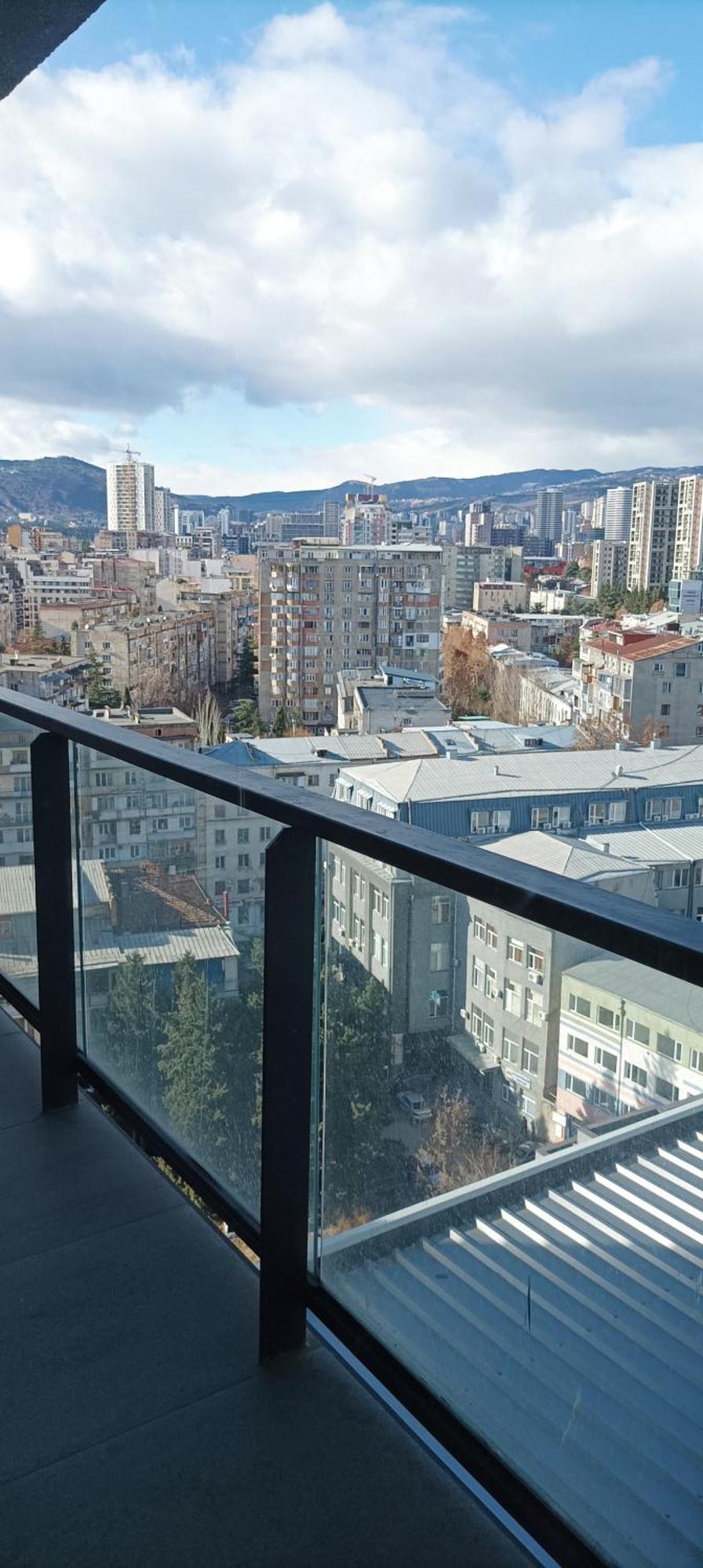 Onyx Center Tbilisi