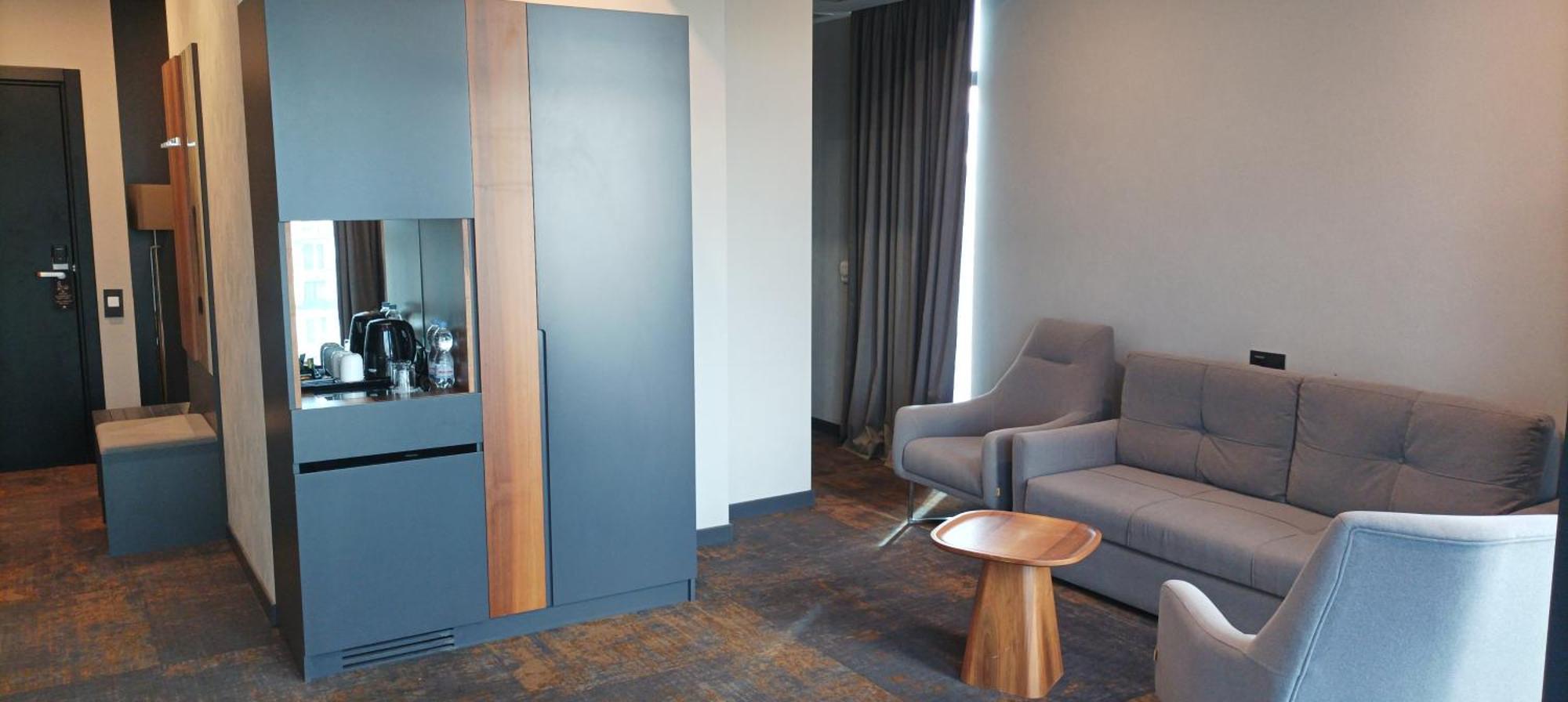 Hotel Onyx Center