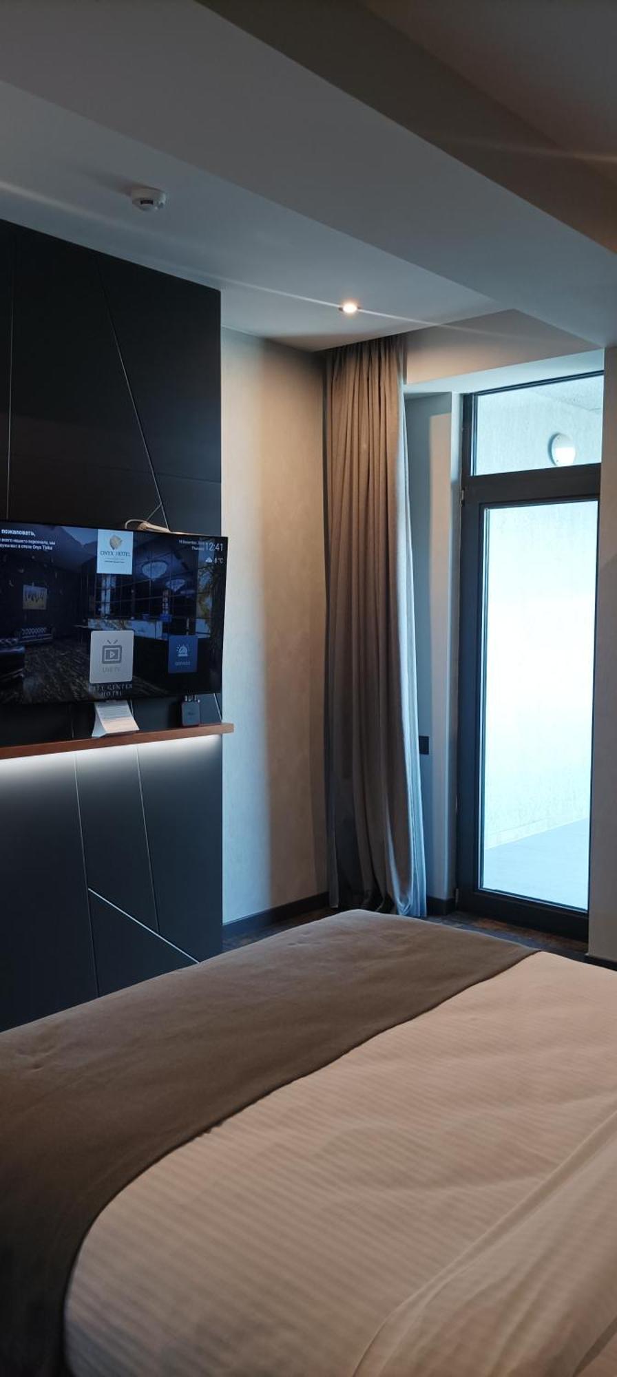 Onyx Center Hotel Tbilisi