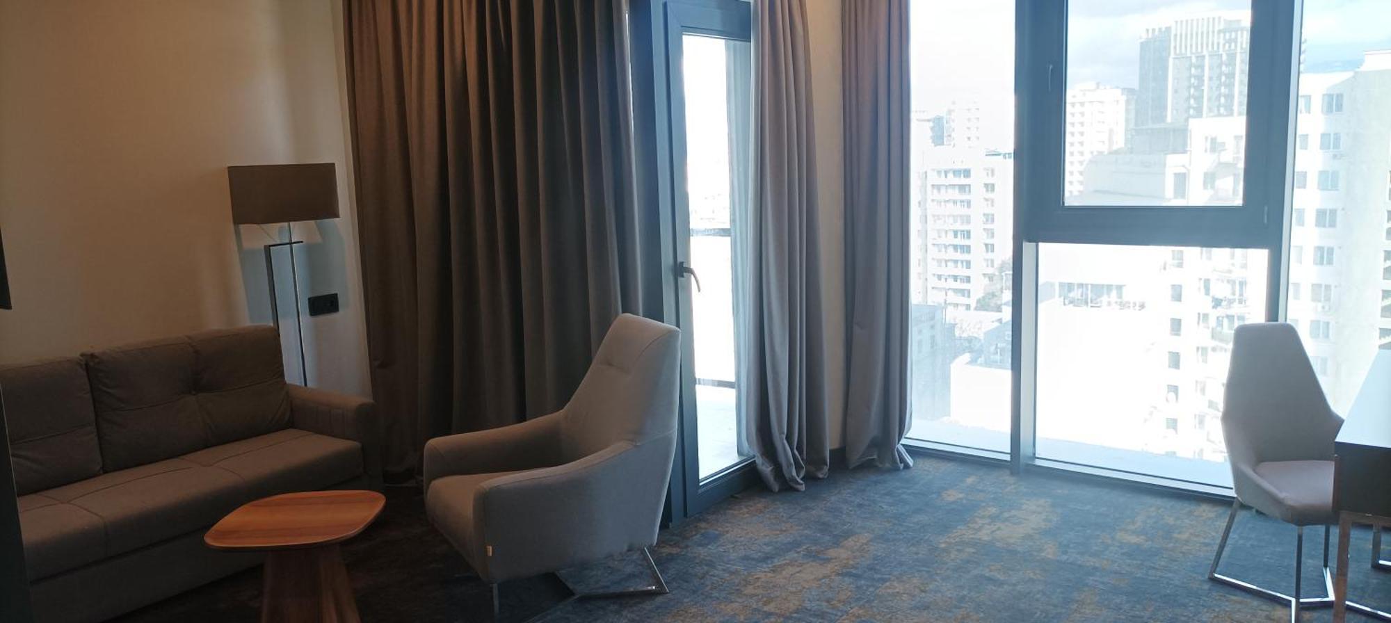 Hotel Onyx Center Tbilisi