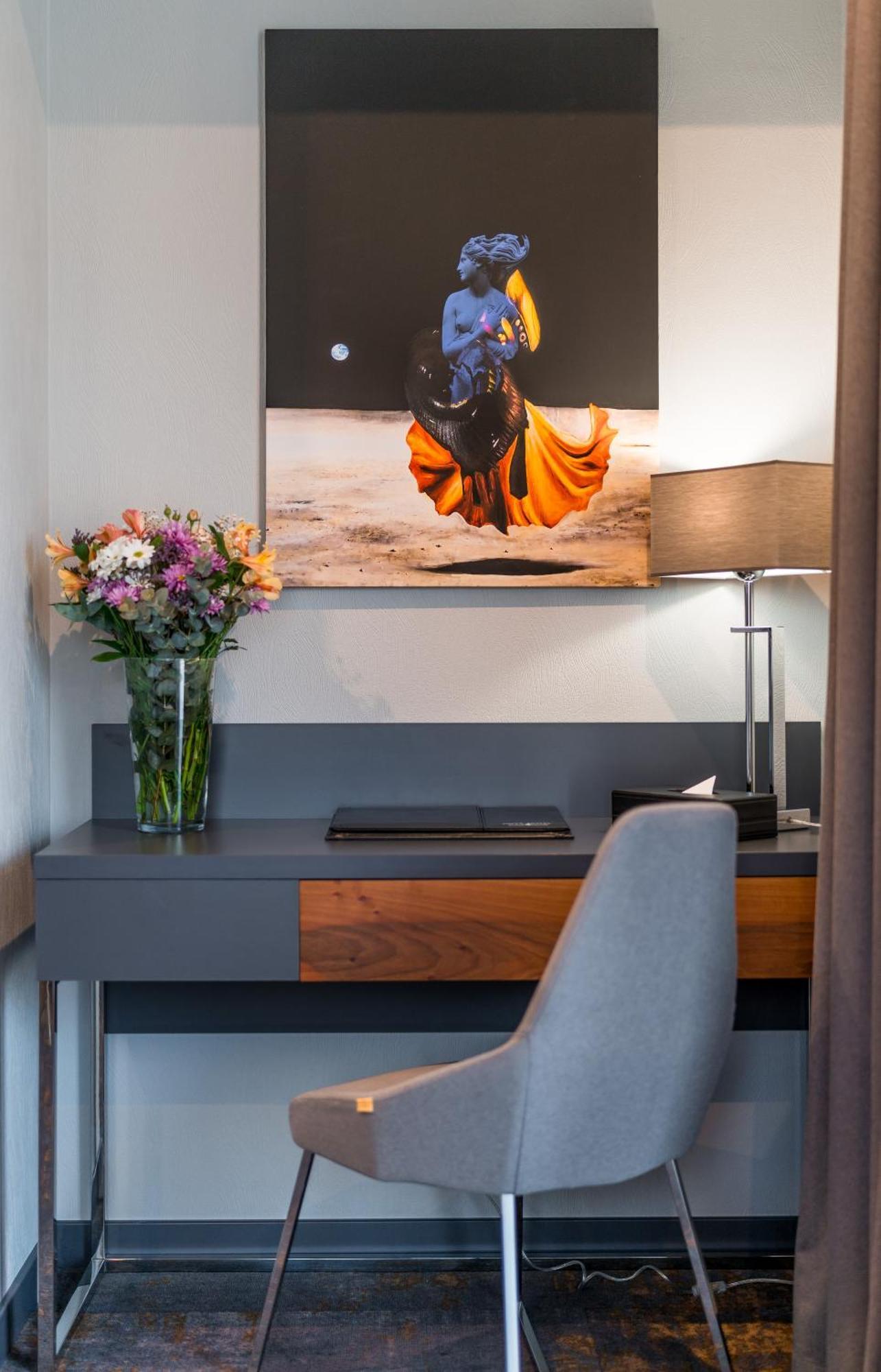 Hotel Onyx Center Tbilisi