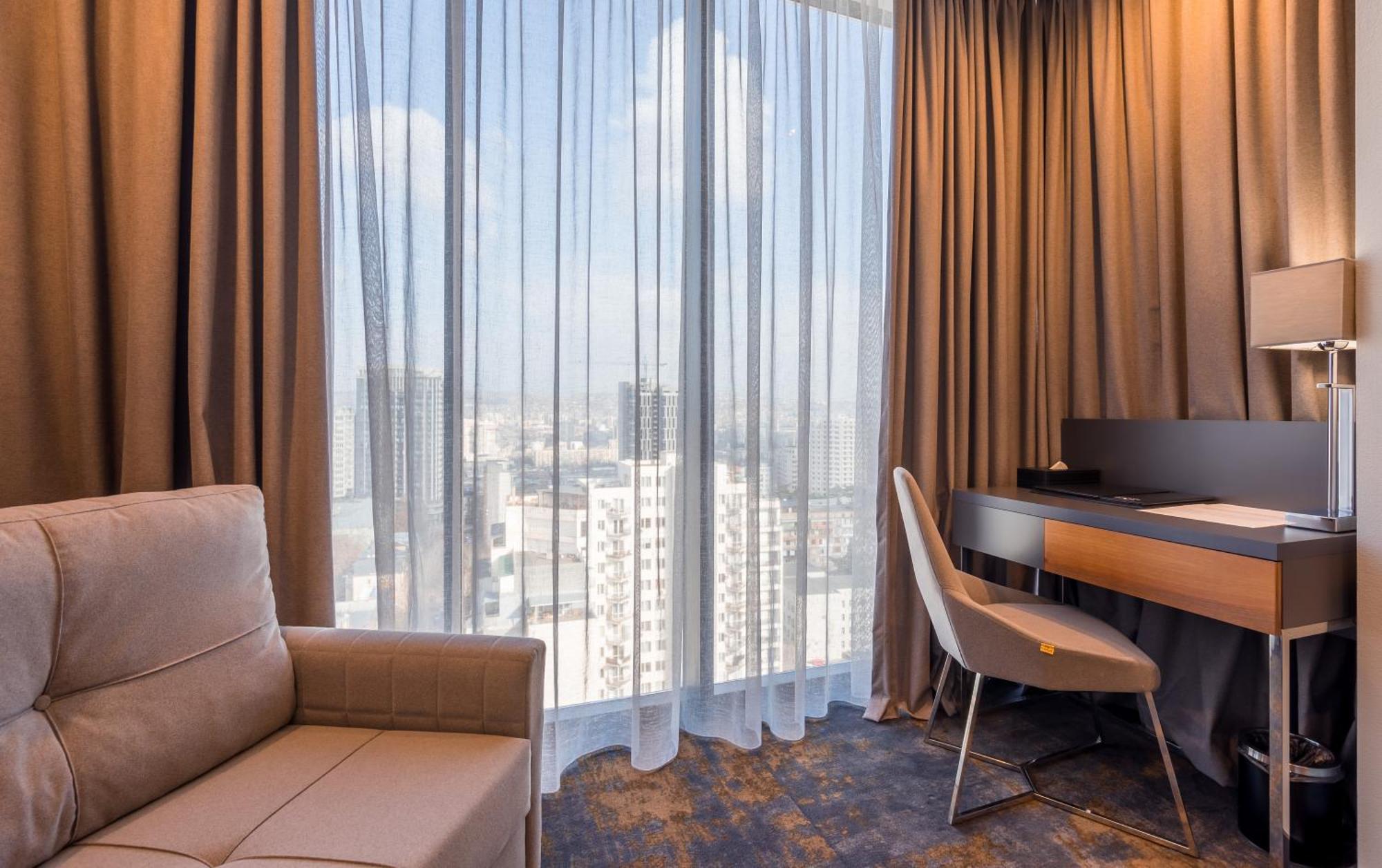 Onyx Center 5*