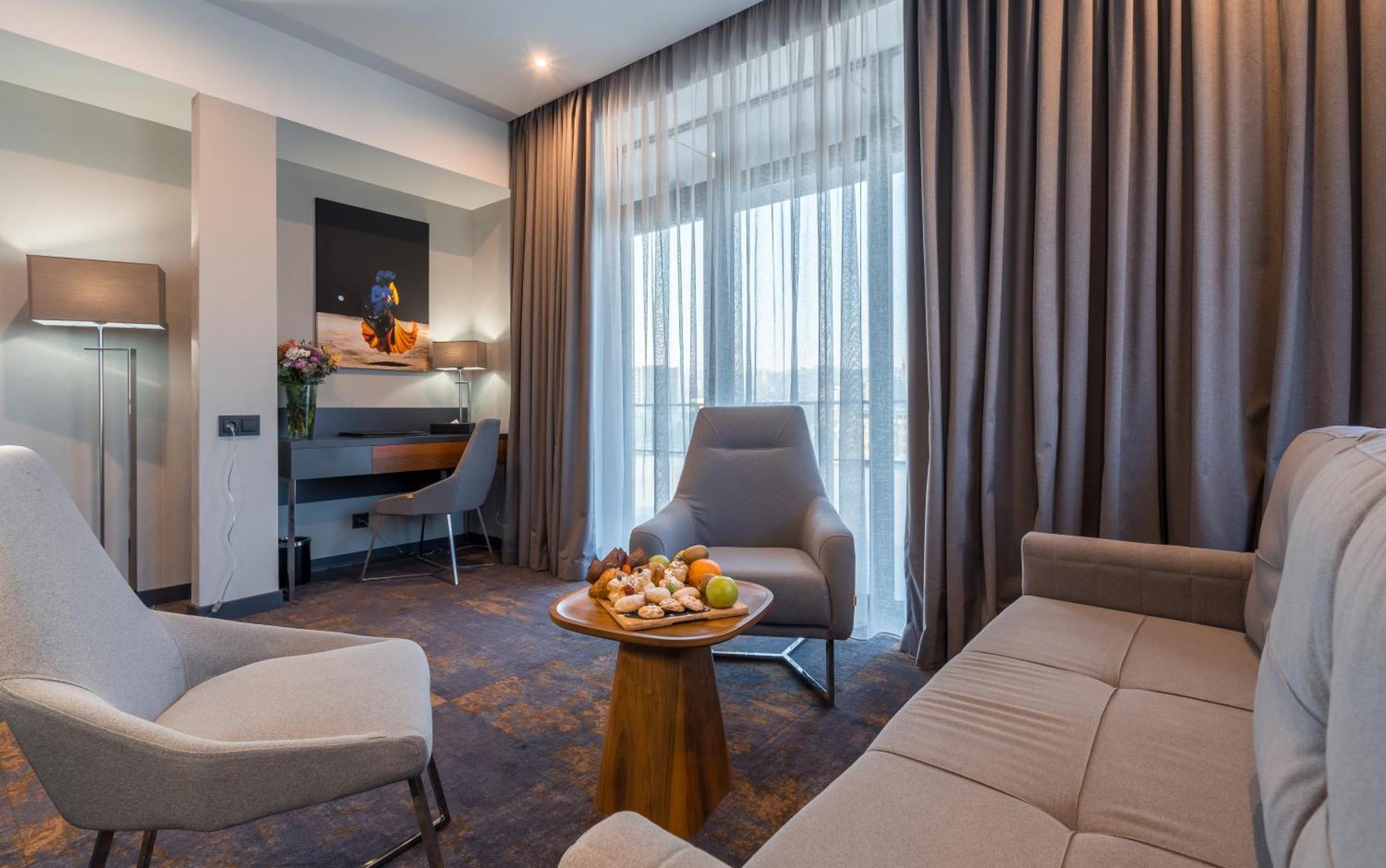 Onyx Center 5* Tbilisi
