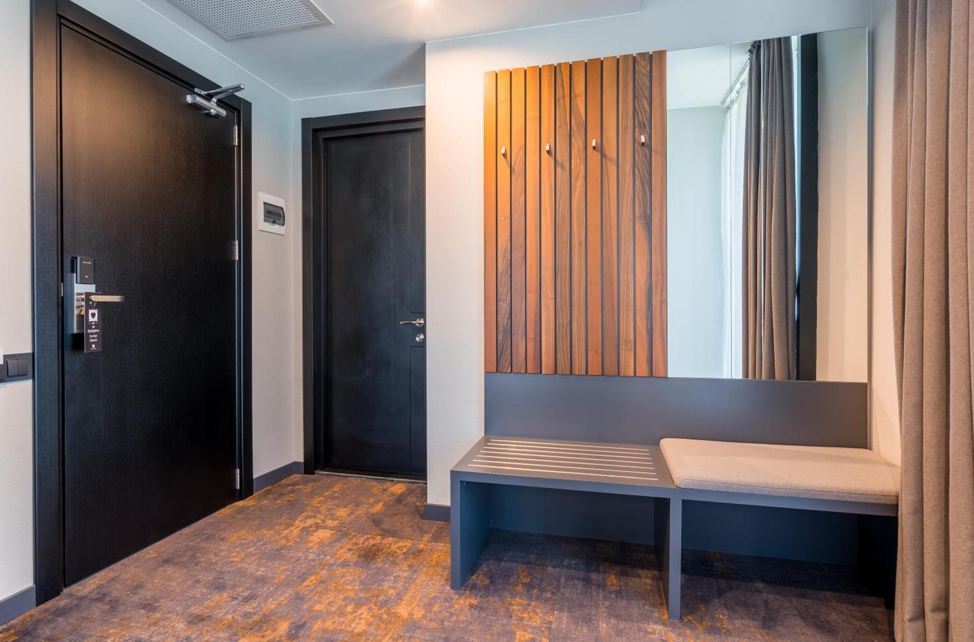 Onyx Center Hotel 5*
