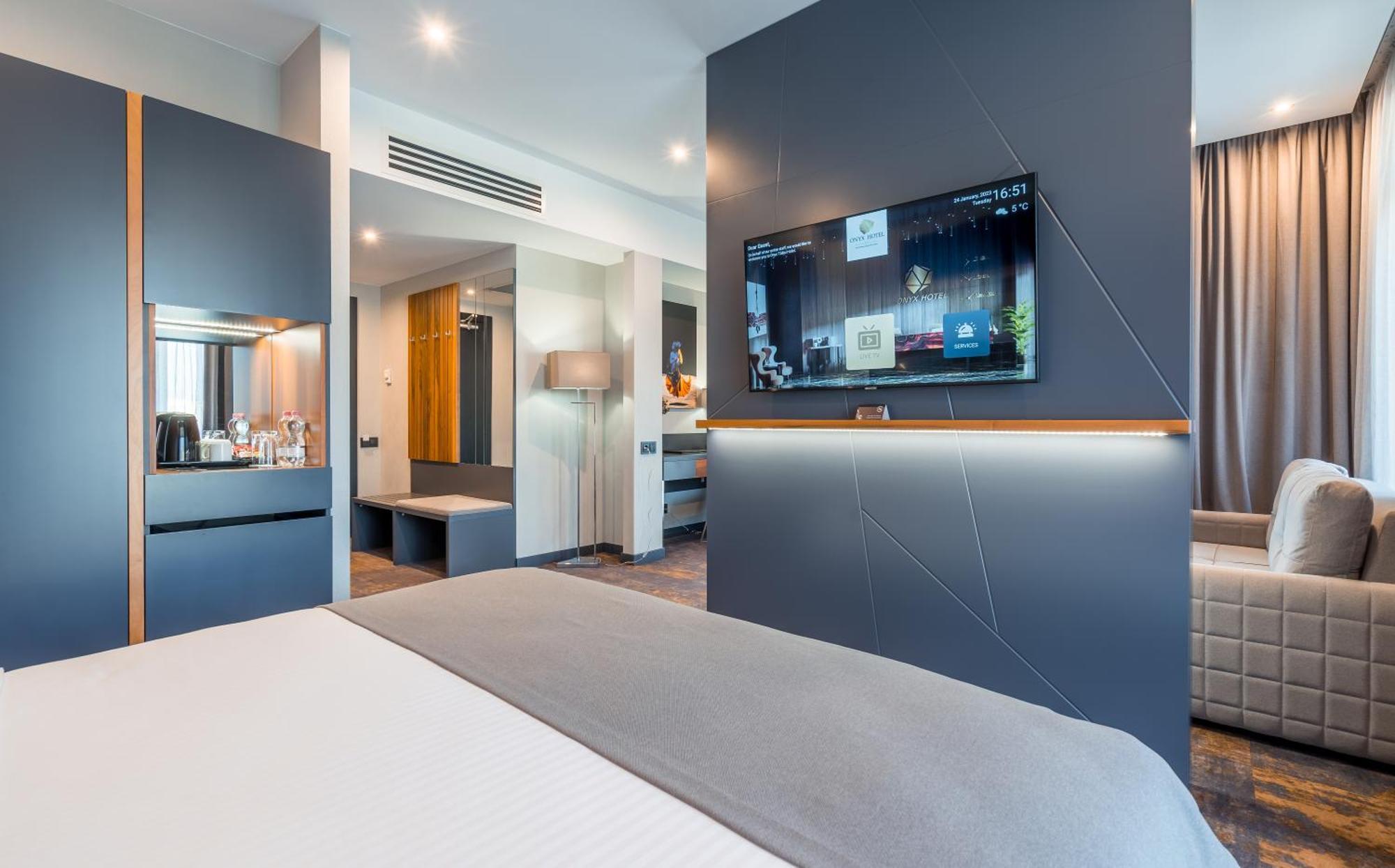 Onyx Center 5* Tbilisi