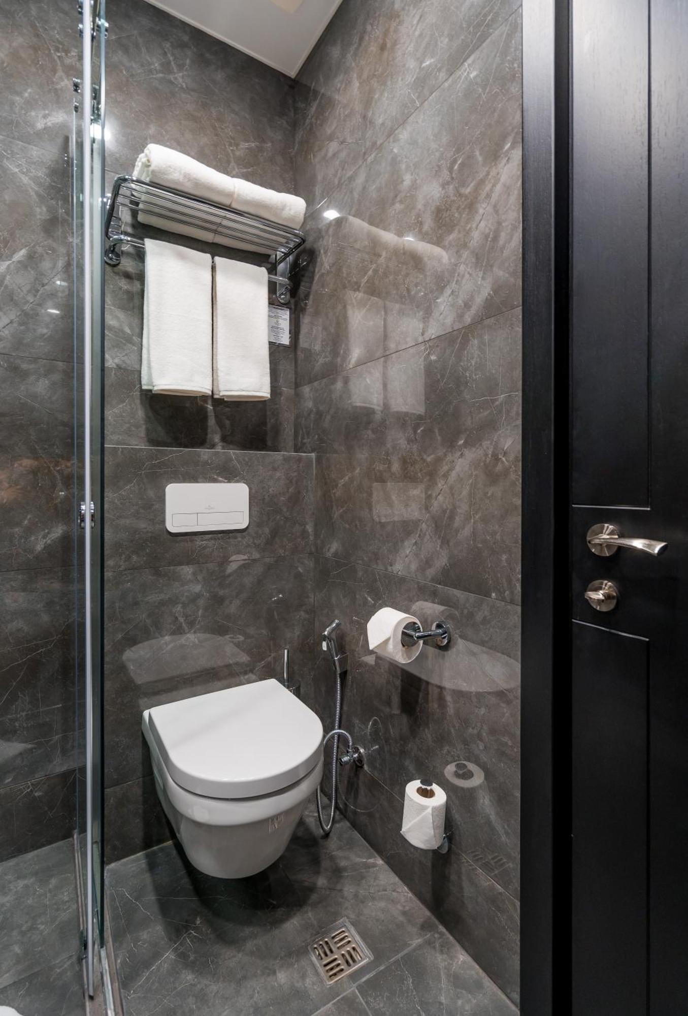 Onyx Center Hotel Tbilisi