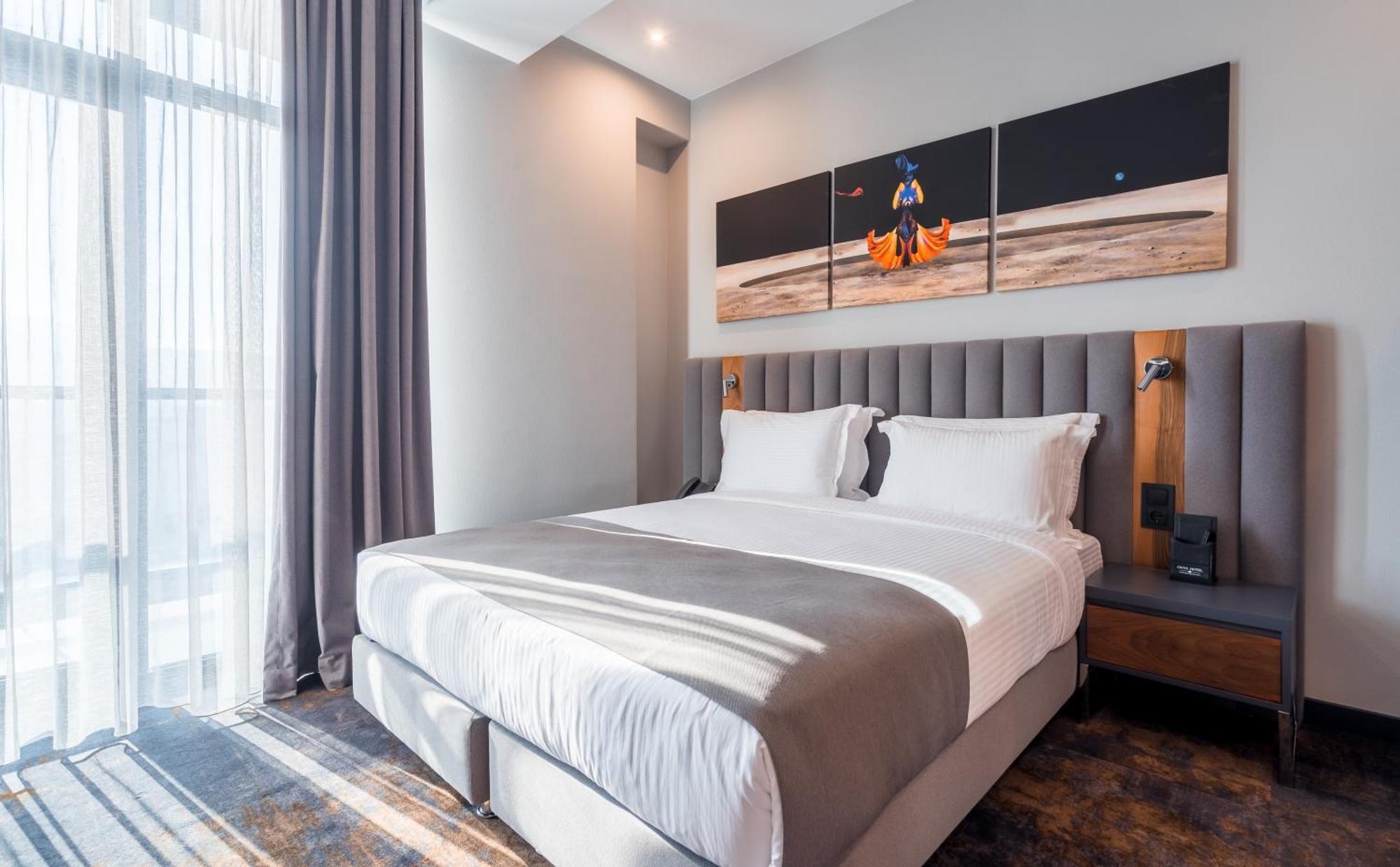 Onyx Center Hotel 5*