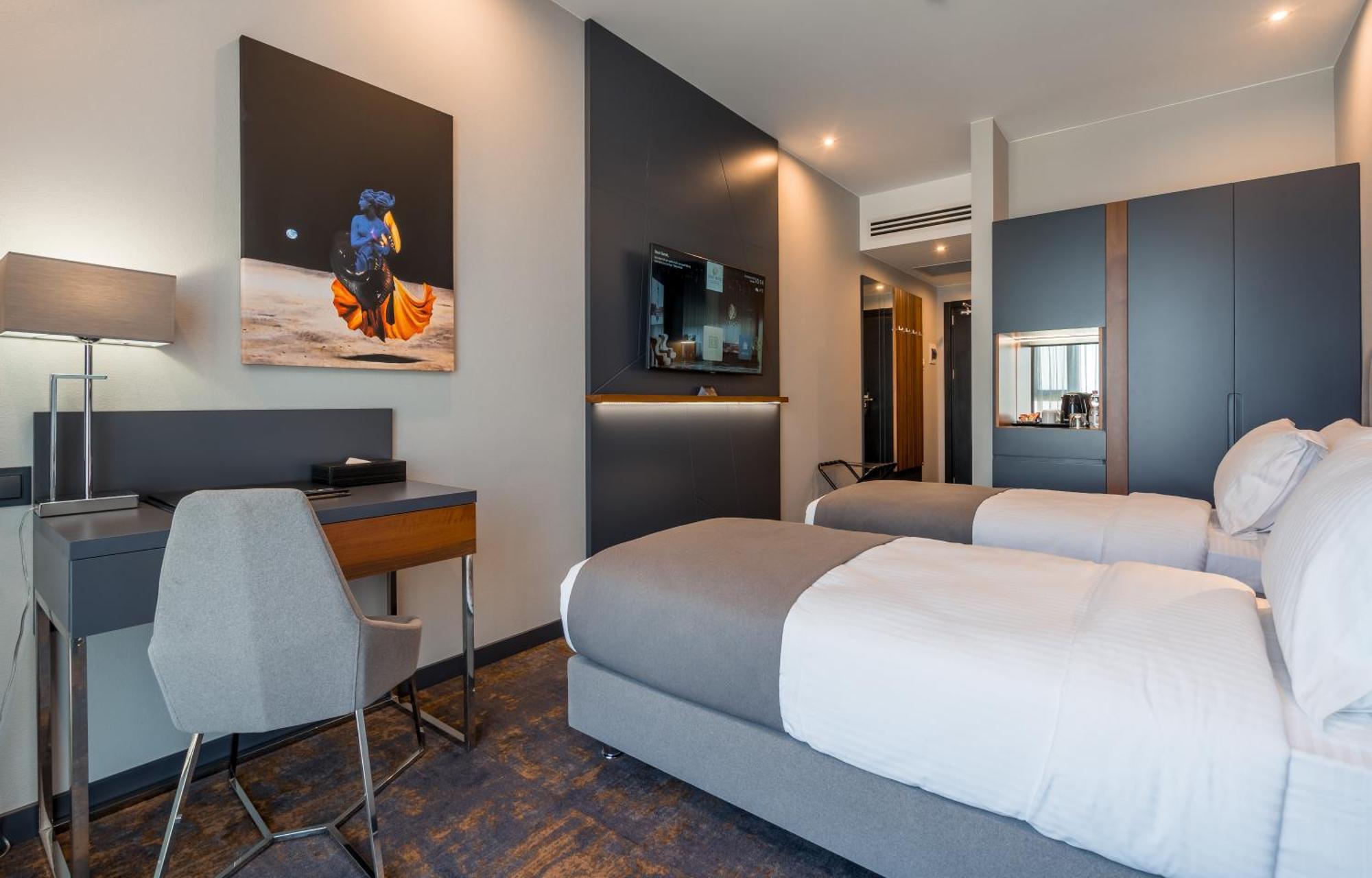 Hotel Onyx Center Tbilisi