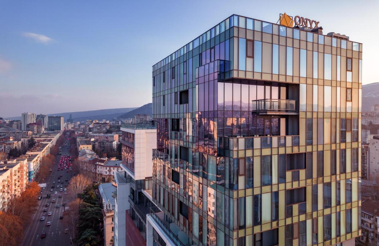 Onyx Center Otel 5*