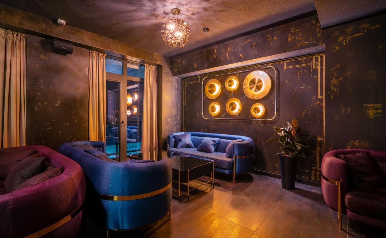 Otel Onyx Center